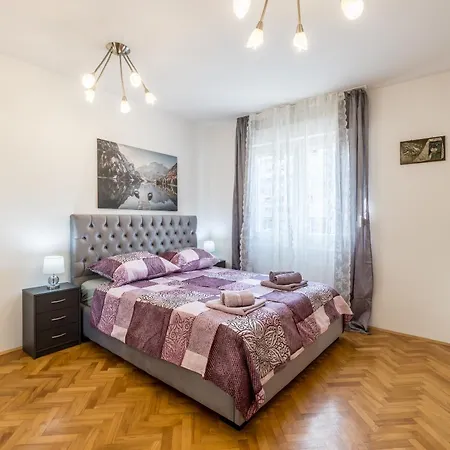 Moje Lipe Split Apartment Exterior photo