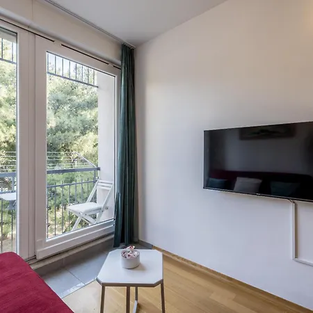 Moje Lipe Split Apartment Exterior photo