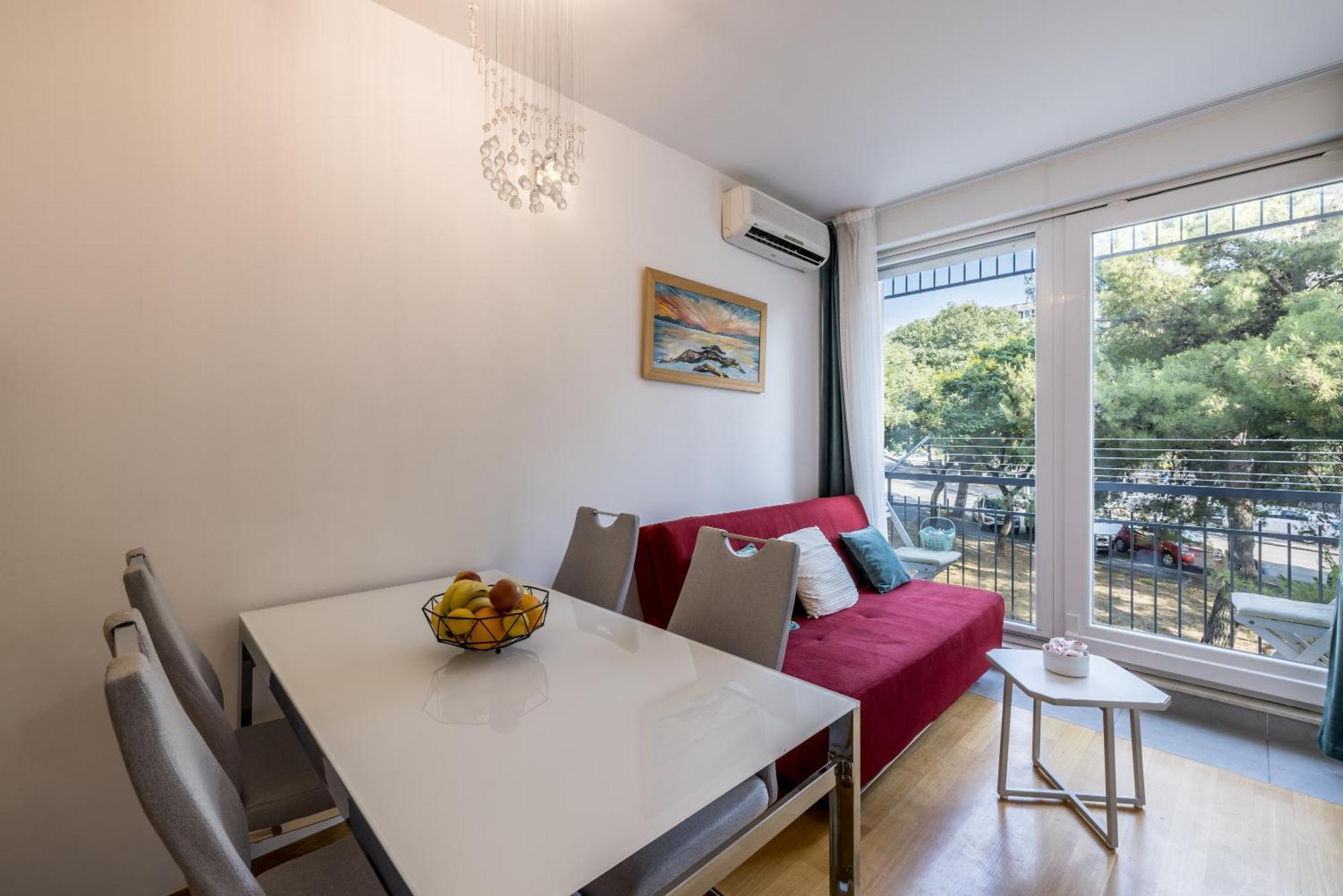 Apartment Moje Lipe