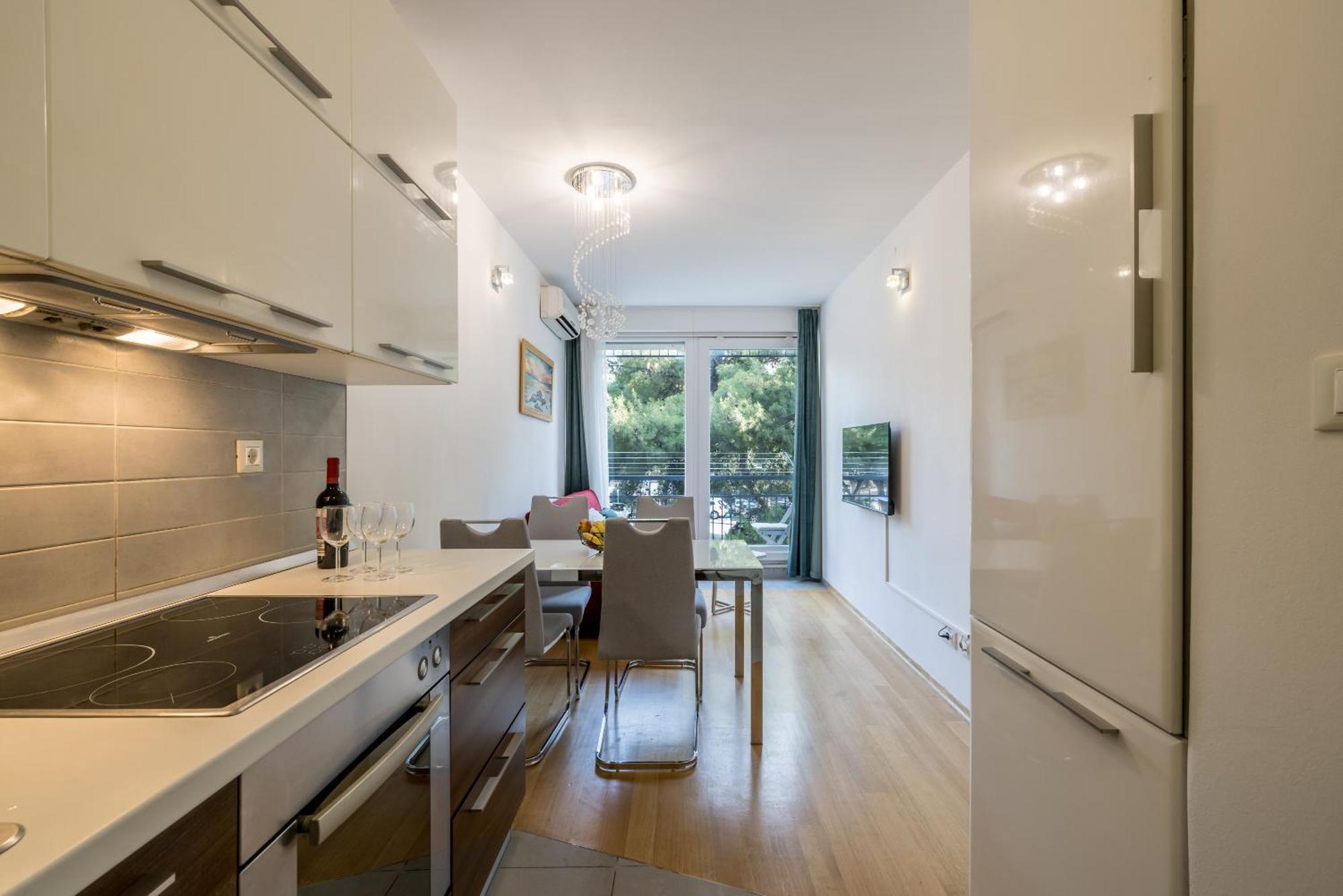 Apartment Moje Lipe *