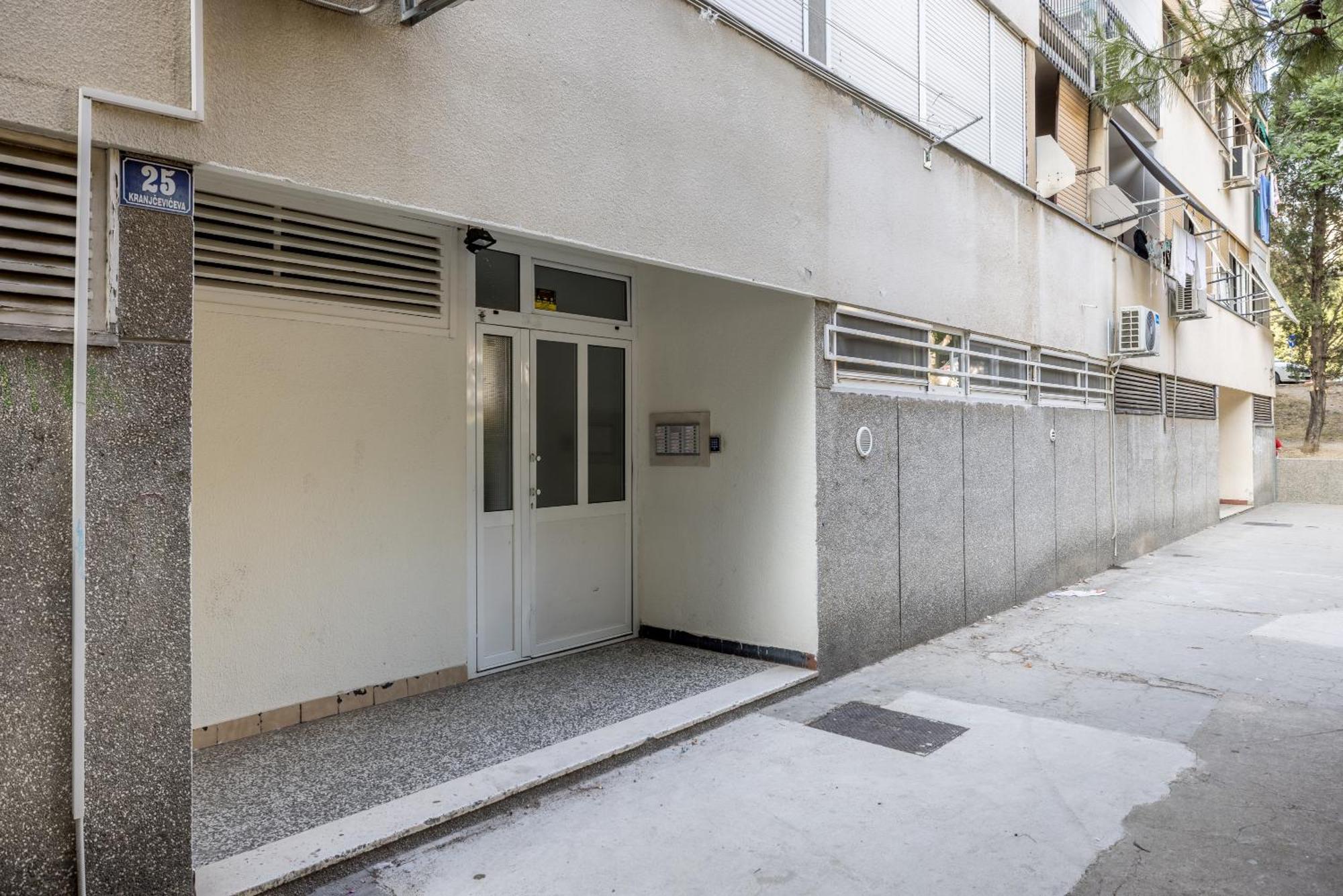 Apartment Moje Lipe