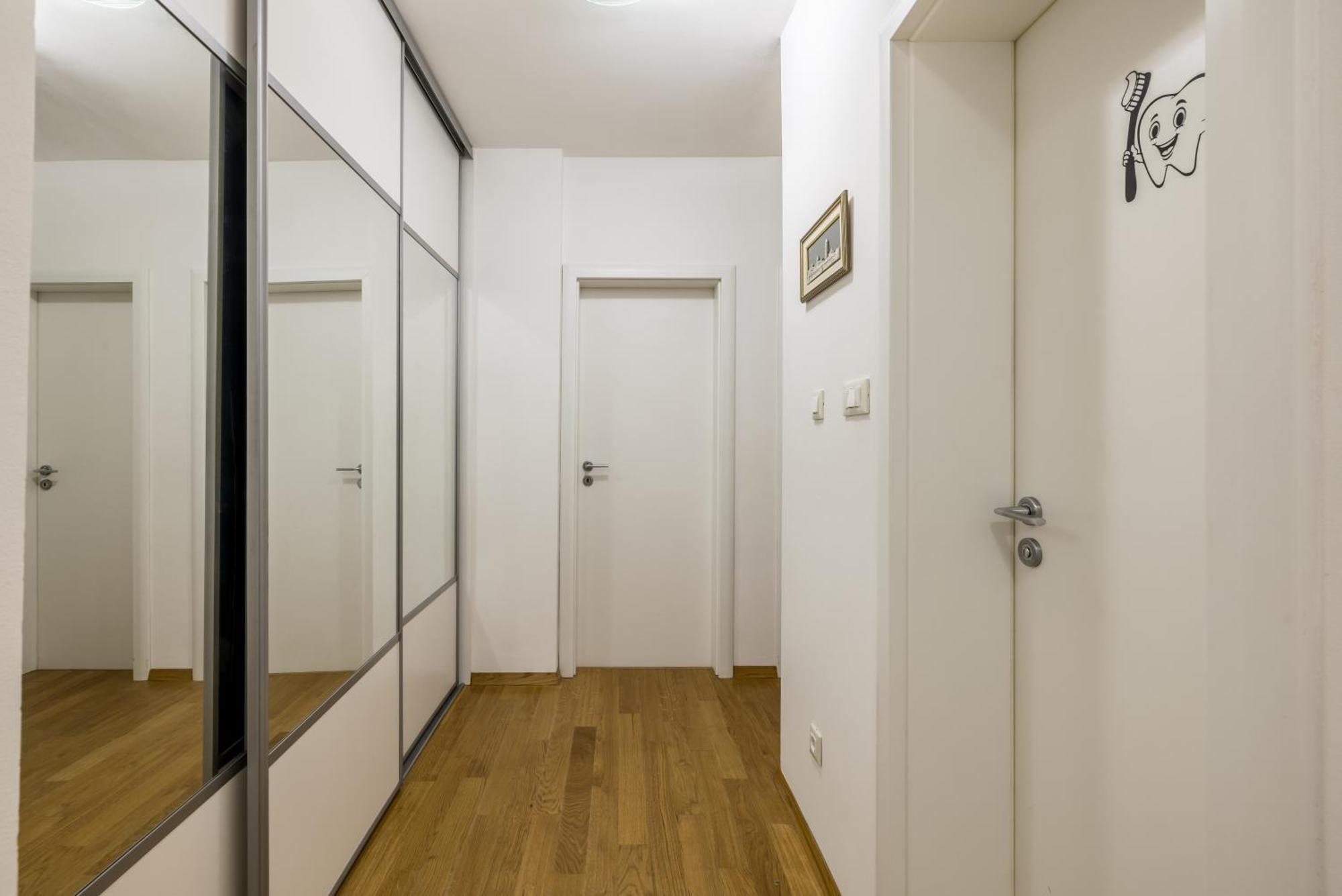 Apartment Moje Lipe *