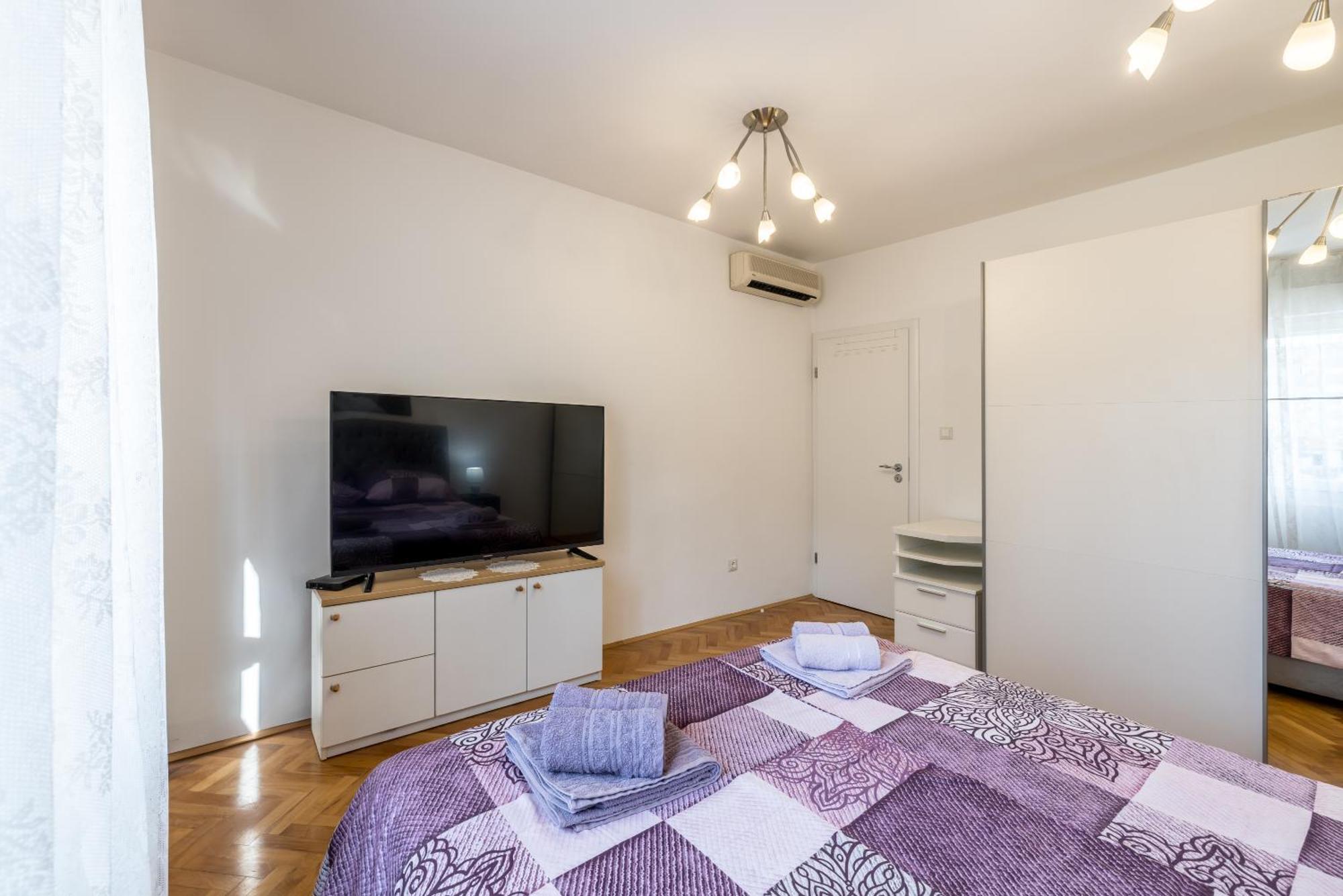 Apartment Moje Lipe