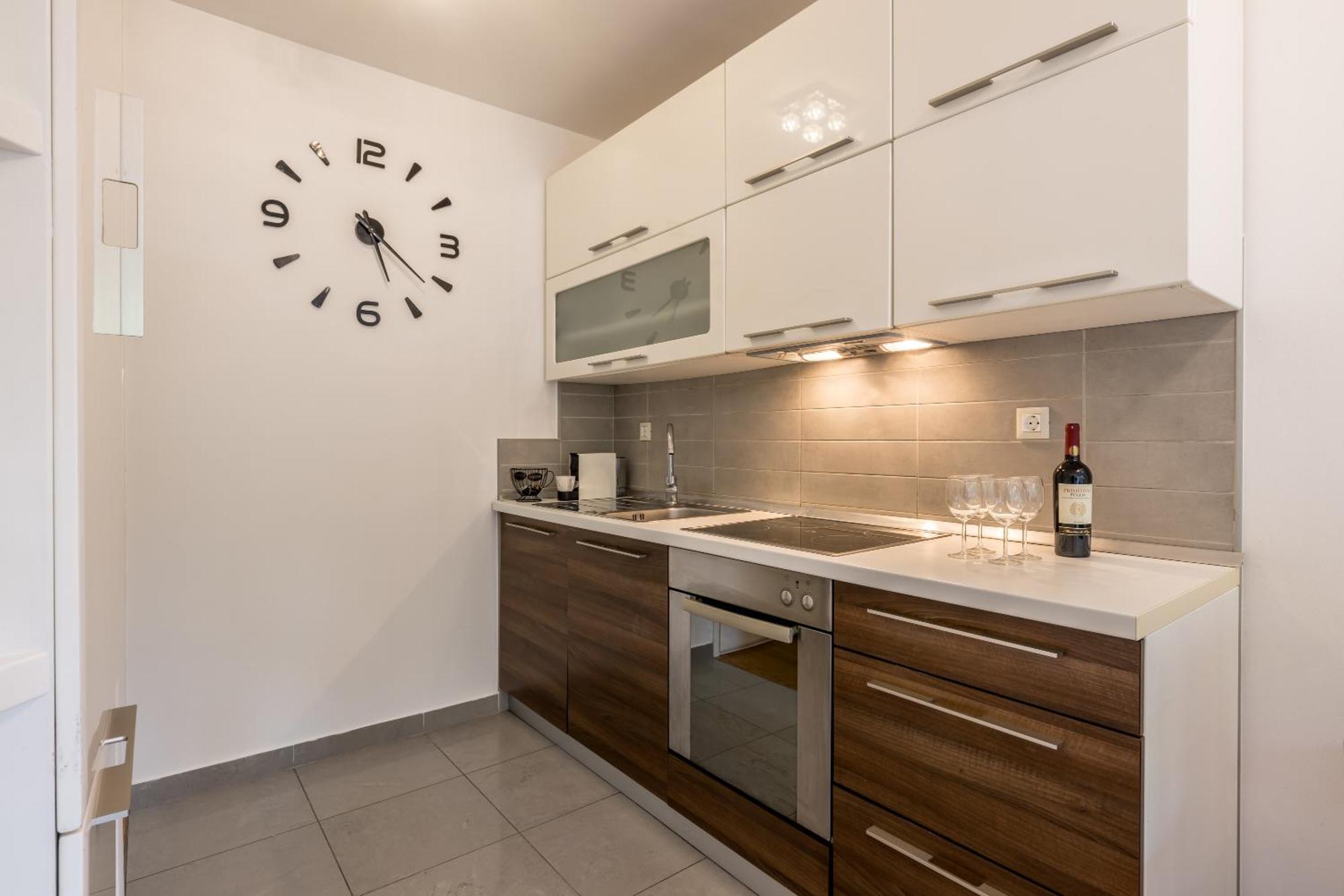 Apartment Moje Lipe Split