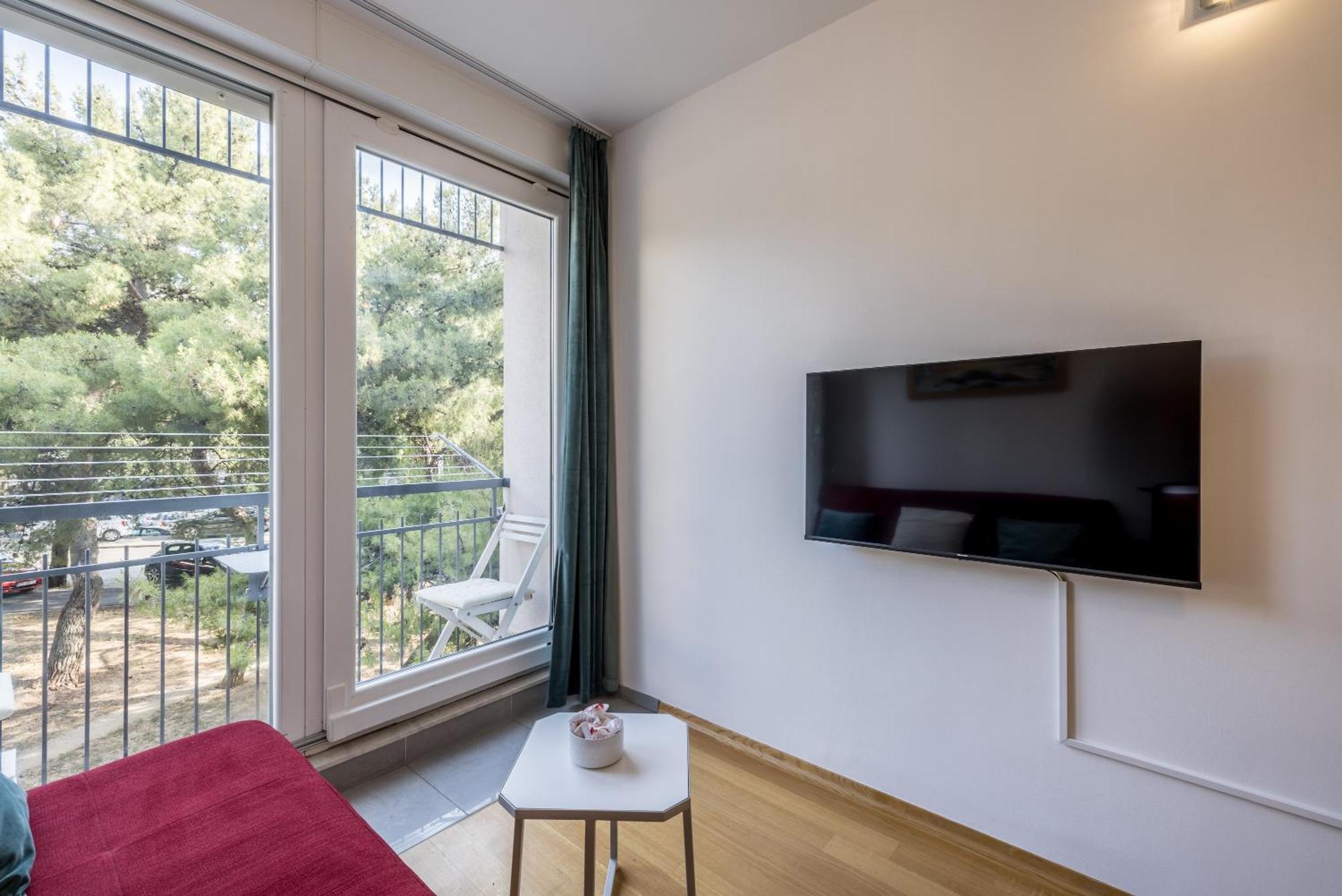 Moje Lipe Apartment *