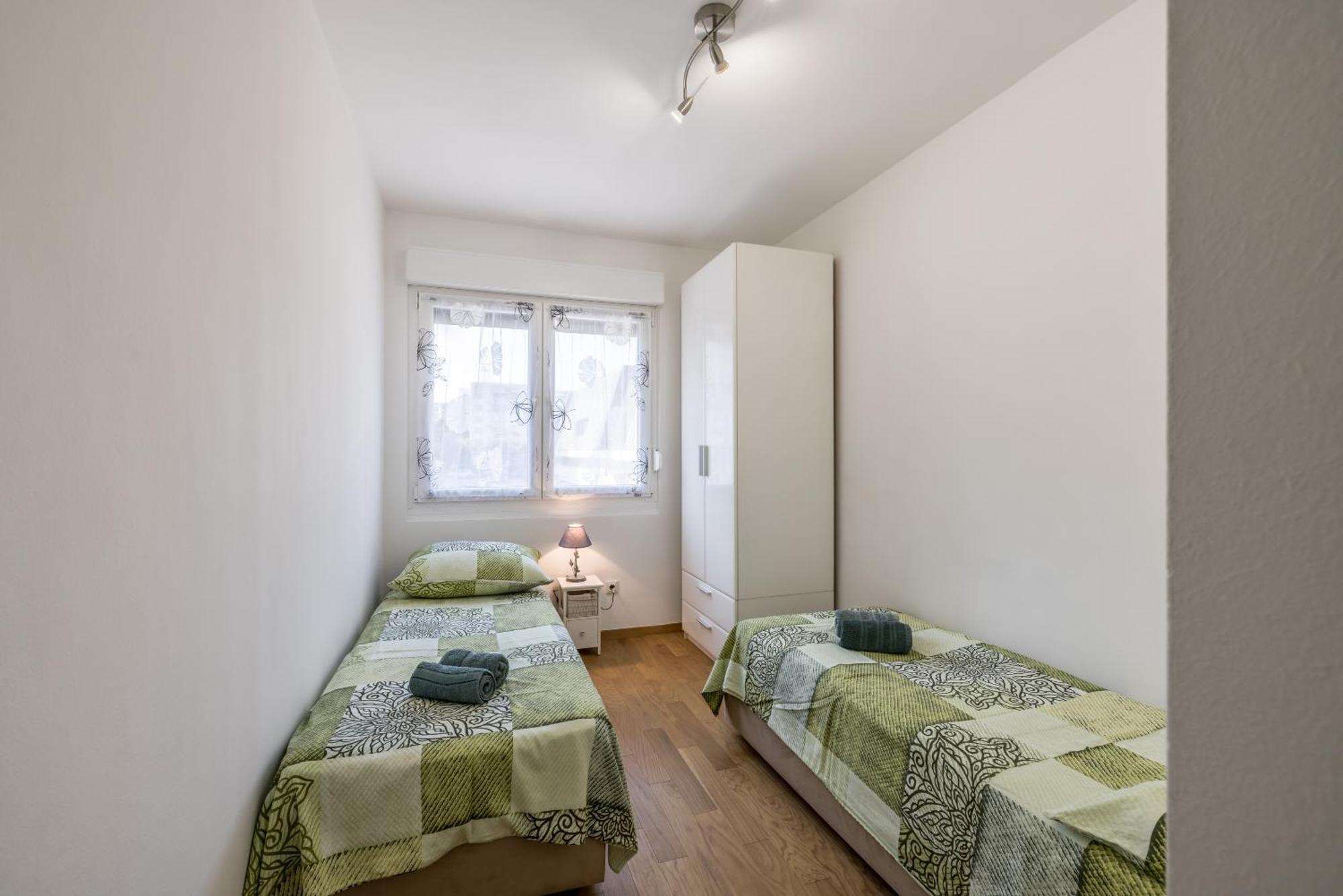 Moje Lipe Apartment